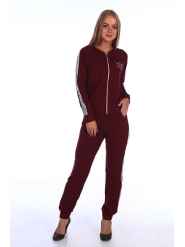 Домашний костюм "Визит" К-53